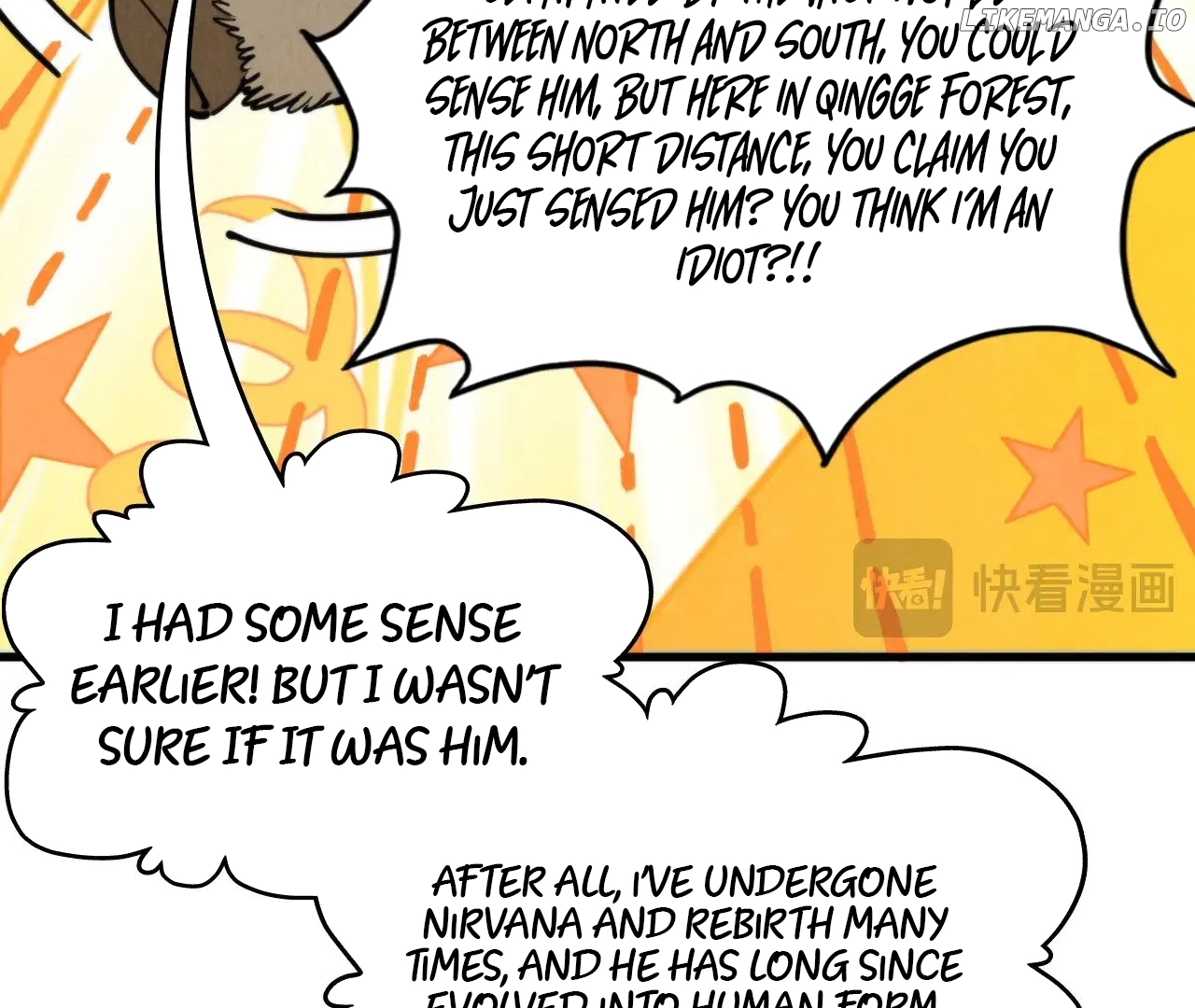 The Ultimate of All Ages Chapter 337 - page 31