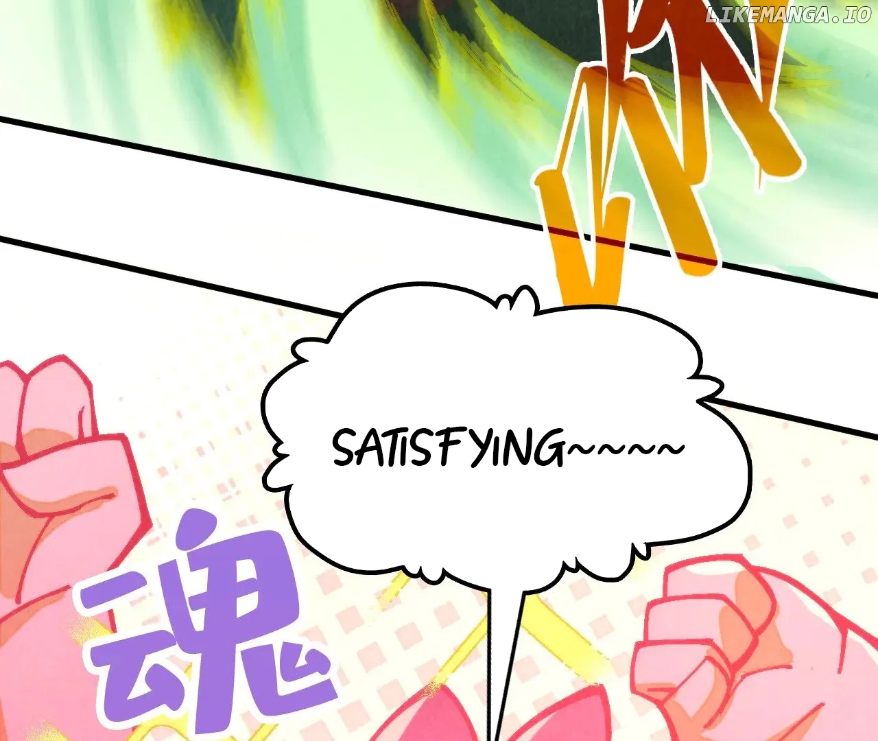 The Ultimate of All Ages Chapter 337 - page 35