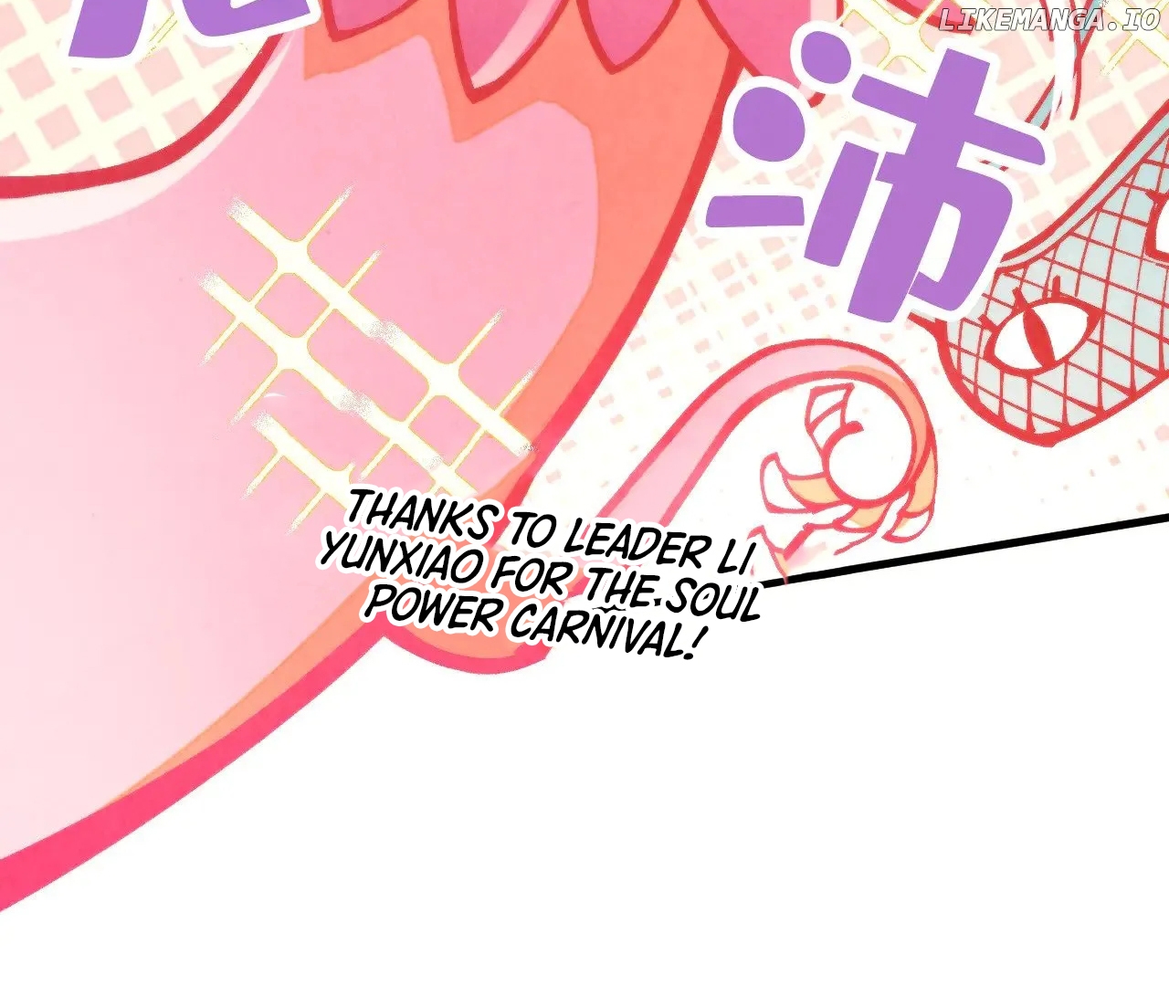 The Ultimate of All Ages Chapter 337 - page 37