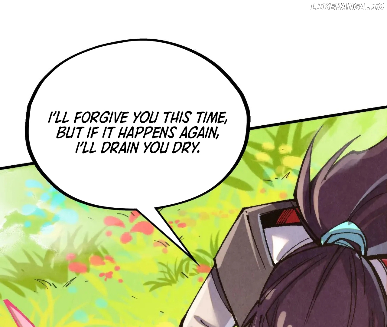 The Ultimate of All Ages Chapter 337 - page 38