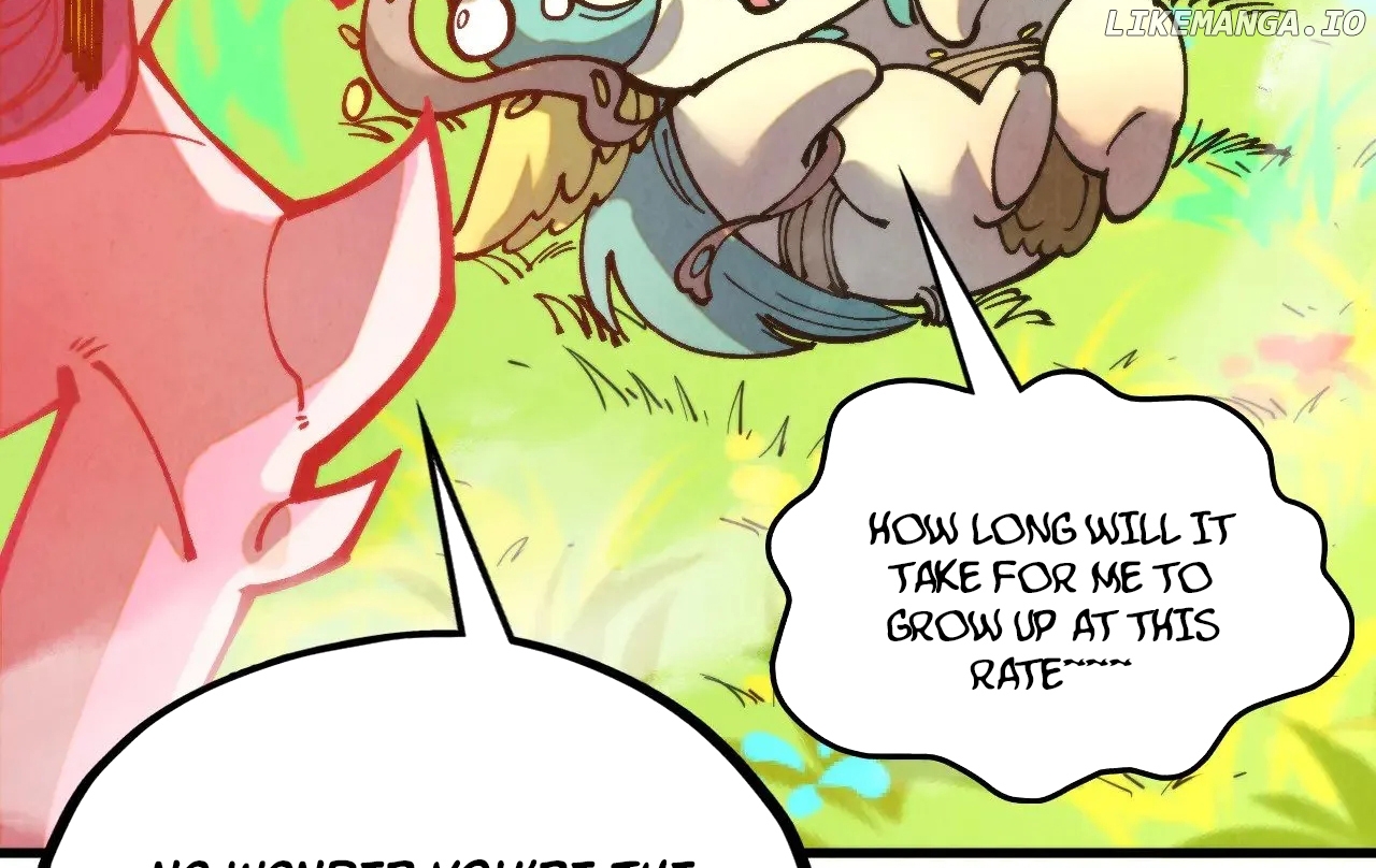 The Ultimate of All Ages Chapter 337 - page 40