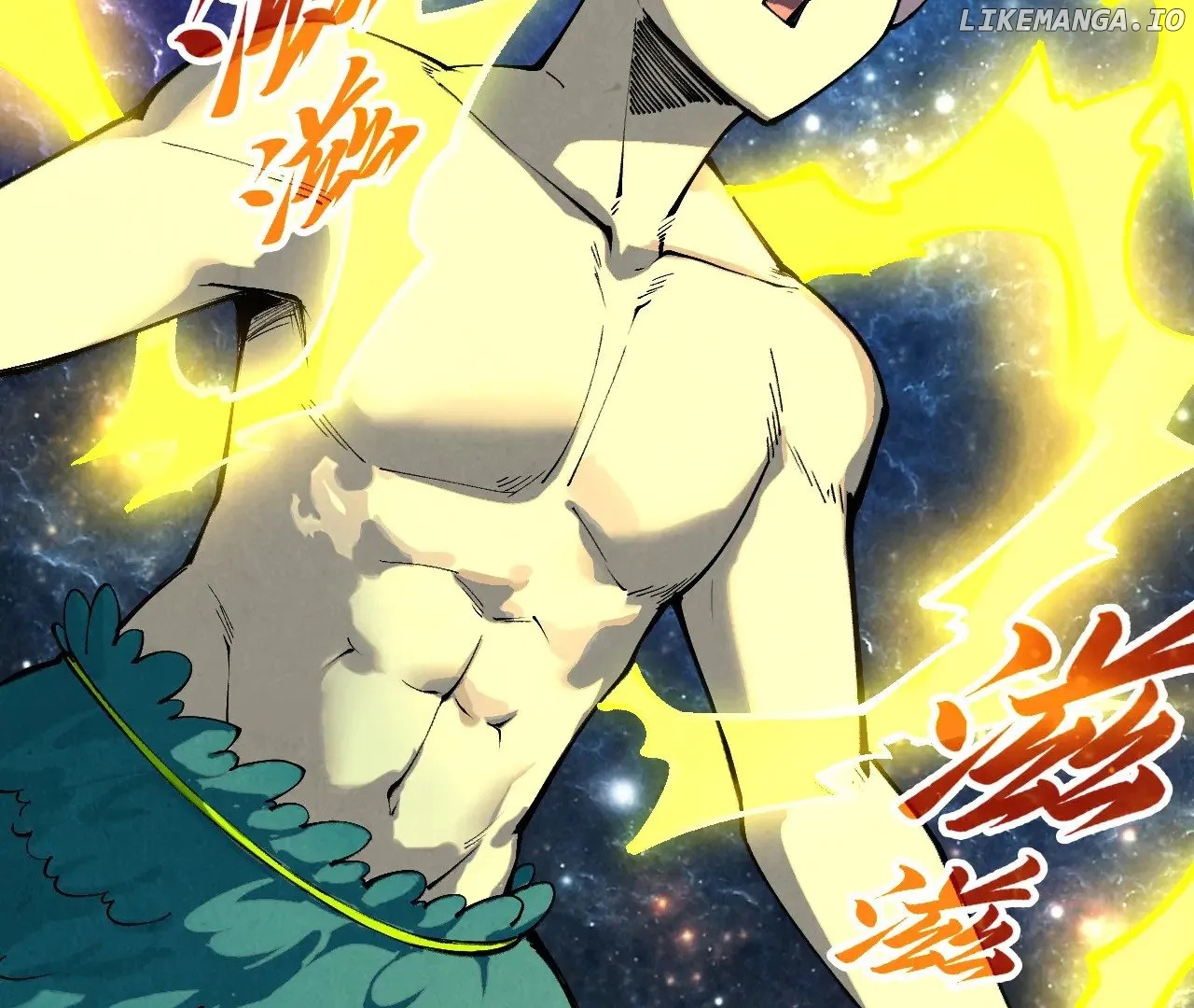 The Ultimate of All Ages Chapter 337 - page 5