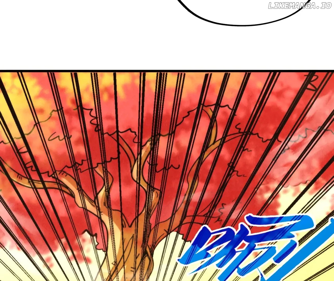 The Ultimate of All Ages Chapter 337 - page 44