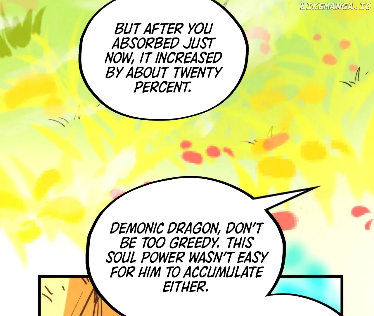 The Ultimate of All Ages Chapter 337 - page 48