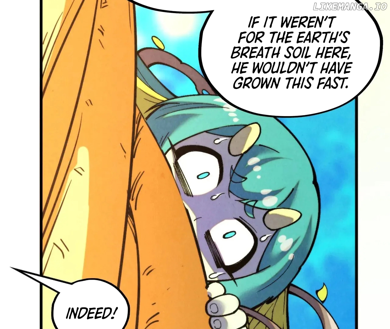 The Ultimate of All Ages Chapter 337 - page 49