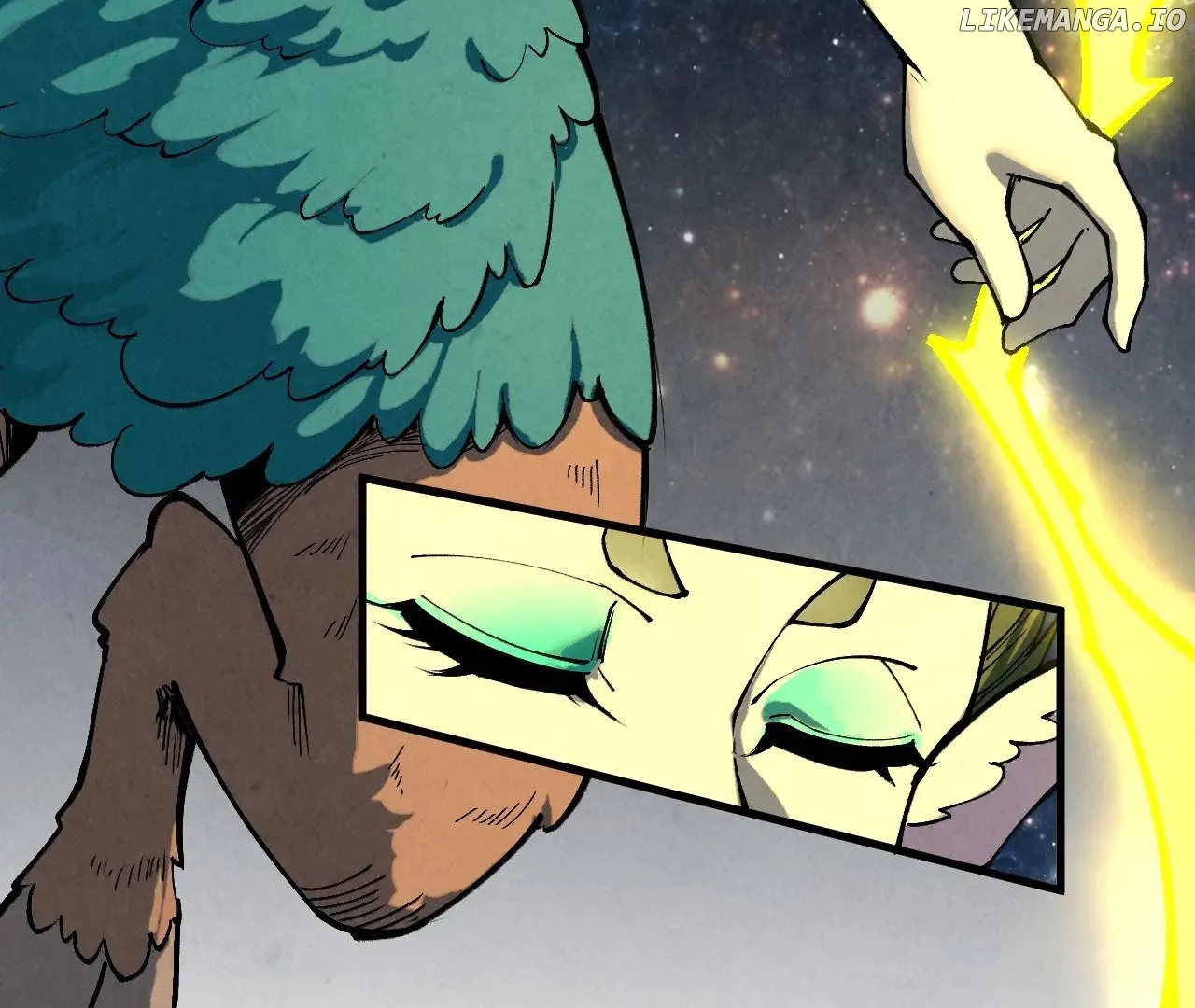 The Ultimate of All Ages Chapter 337 - page 6