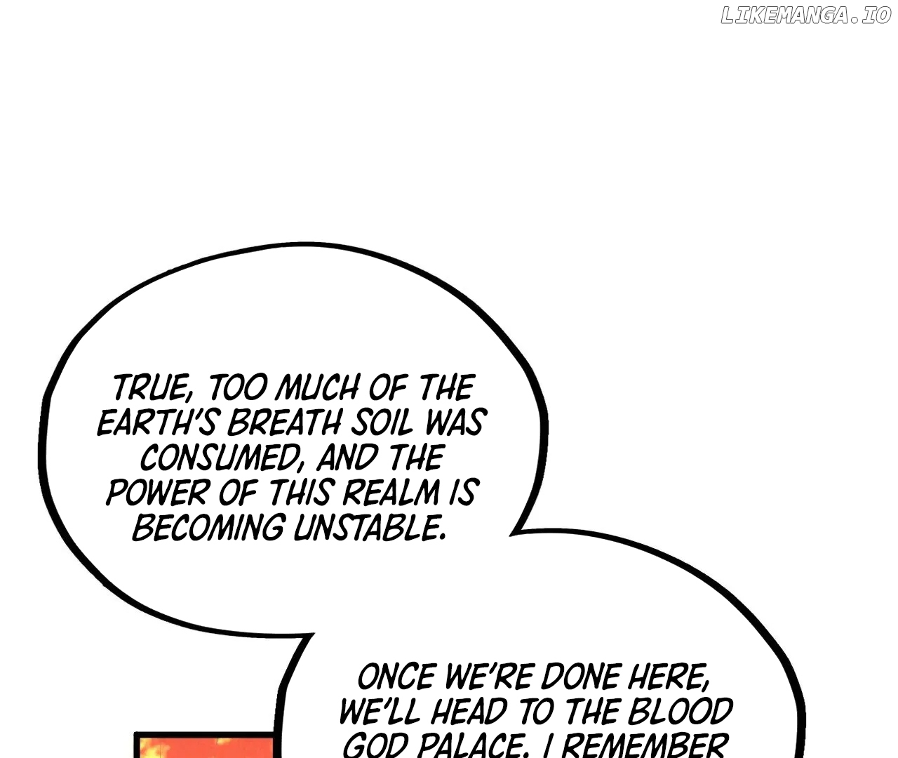 The Ultimate of All Ages Chapter 337 - page 51