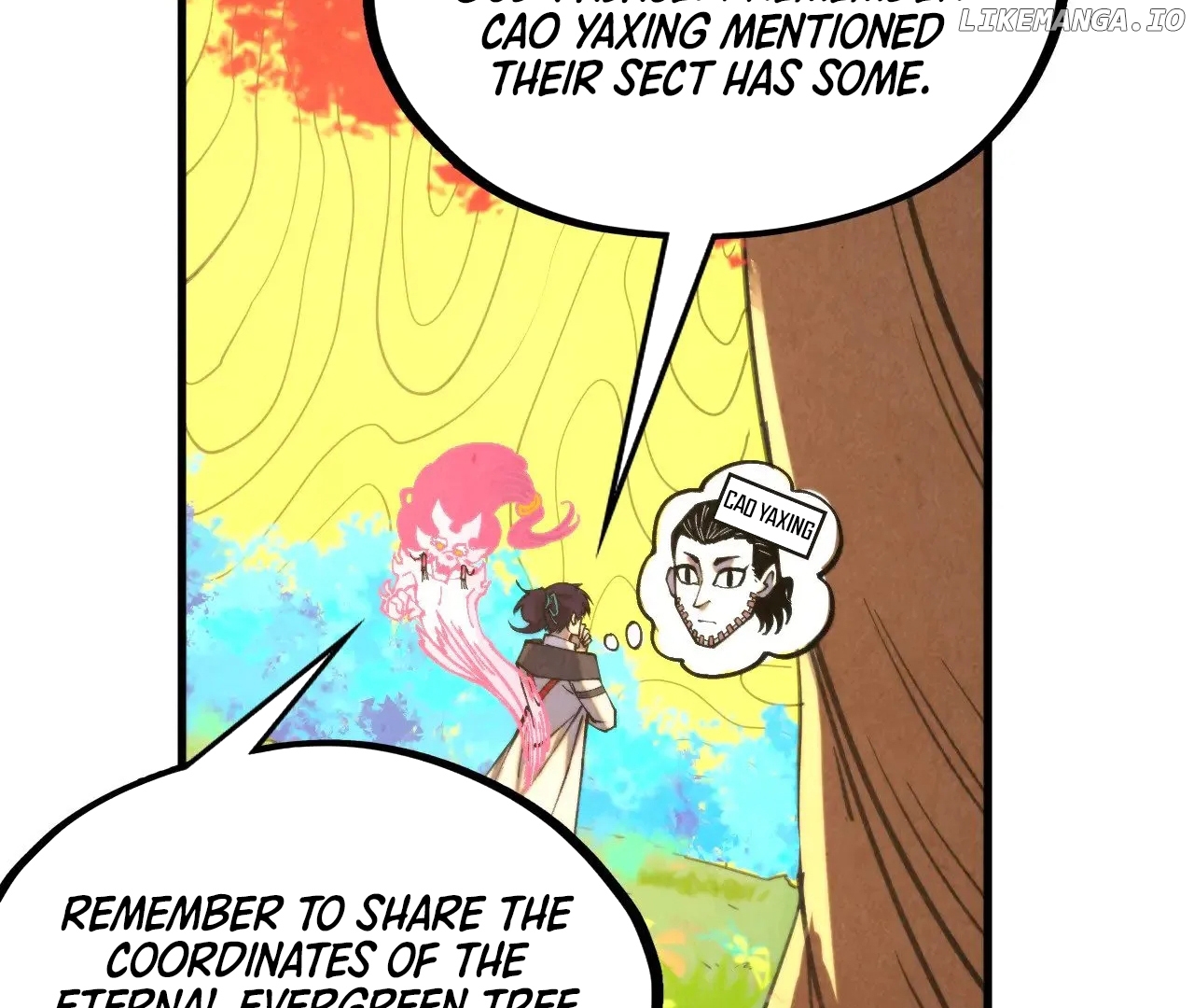 The Ultimate of All Ages Chapter 337 - page 52