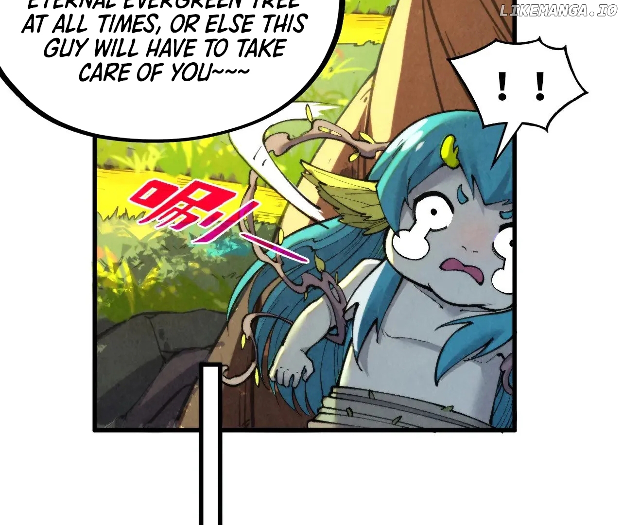 The Ultimate of All Ages Chapter 337 - page 53