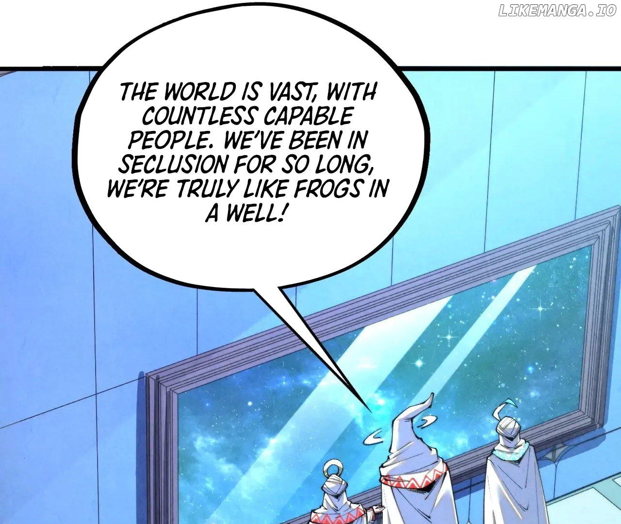 The Ultimate of All Ages Chapter 337 - page 56