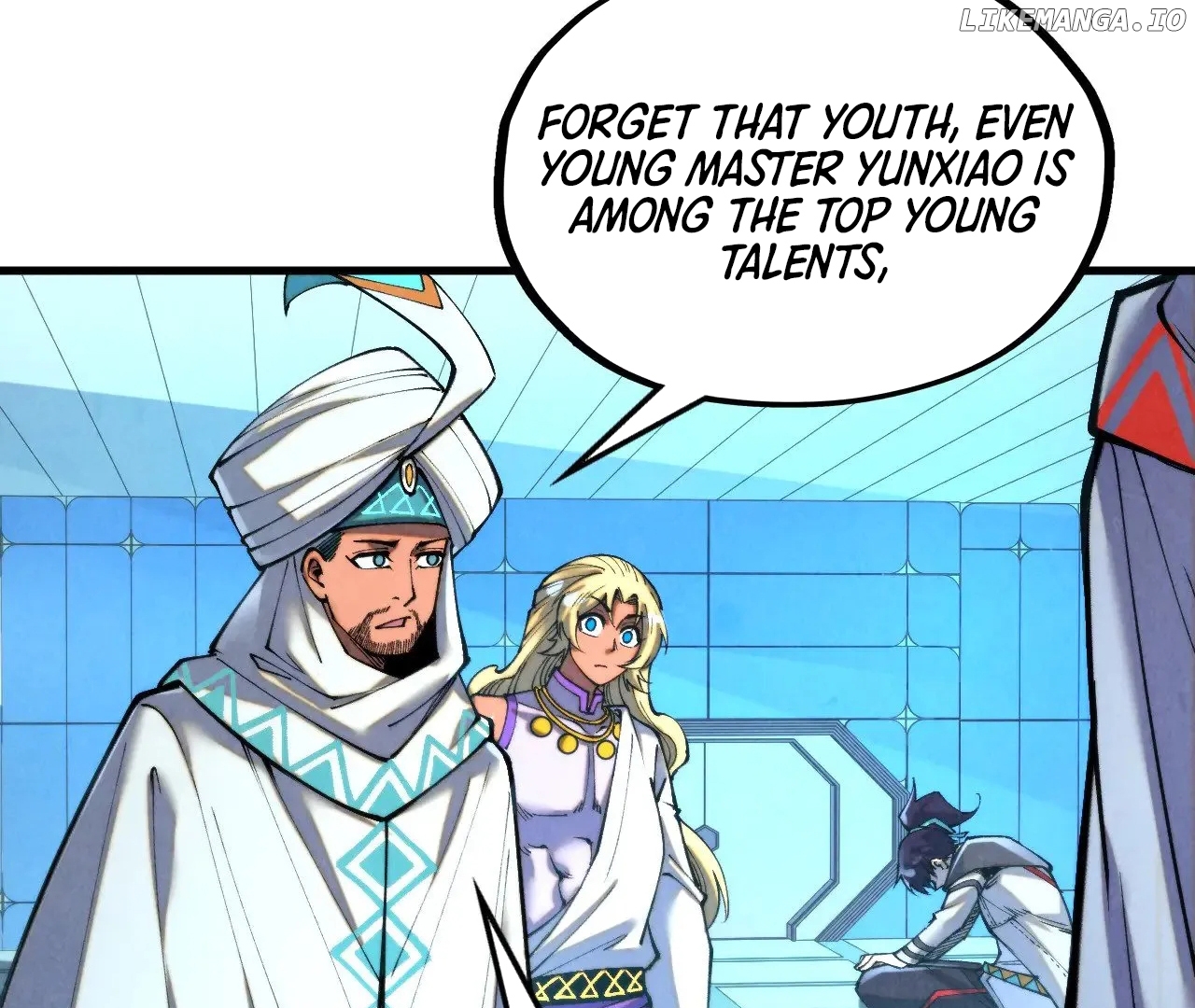 The Ultimate of All Ages Chapter 337 - page 59