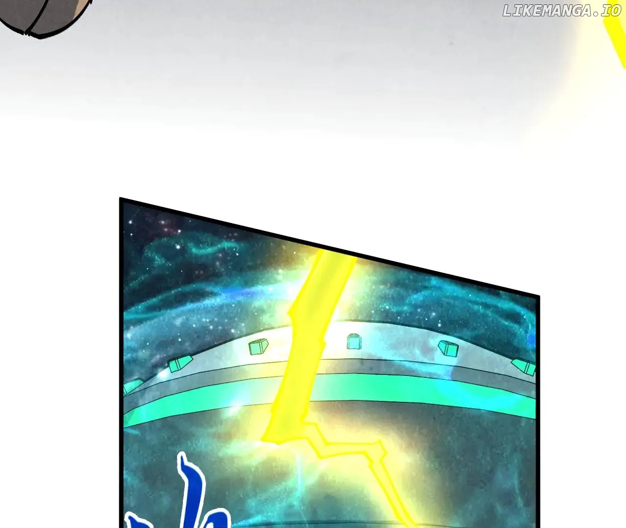 The Ultimate of All Ages Chapter 337 - page 7