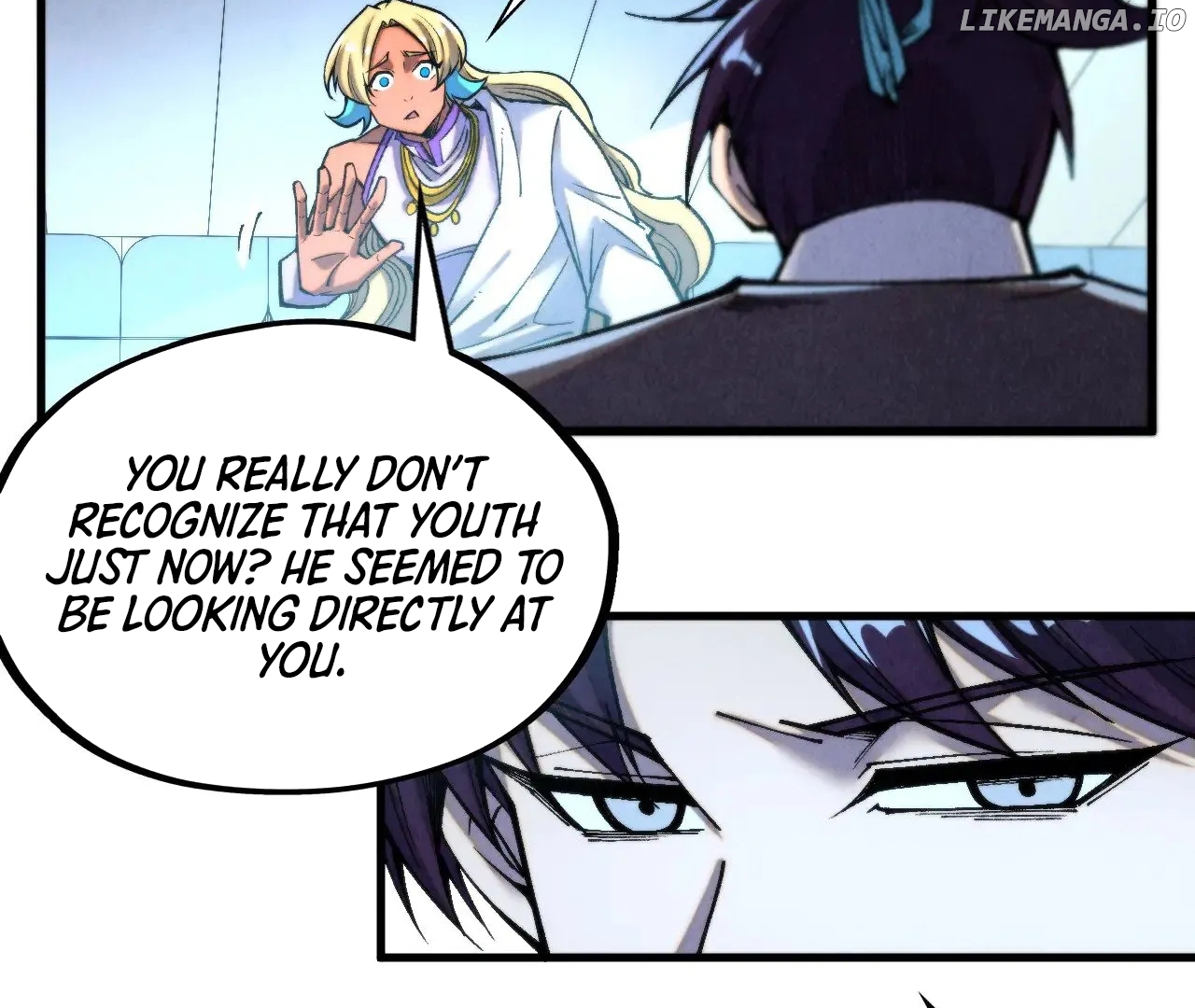 The Ultimate of All Ages Chapter 337 - page 61