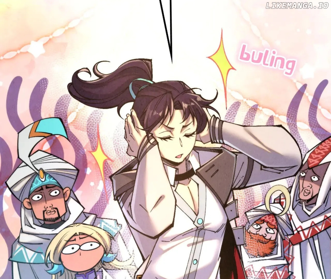 The Ultimate of All Ages Chapter 337 - page 63