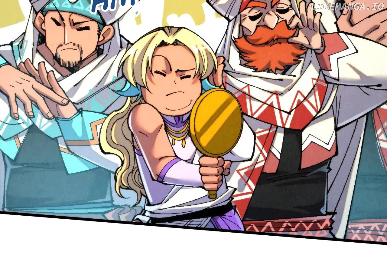 The Ultimate of All Ages Chapter 337 - page 66