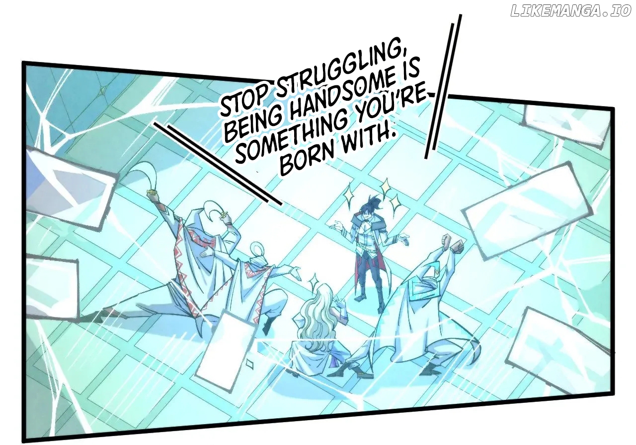 The Ultimate of All Ages Chapter 337 - page 67