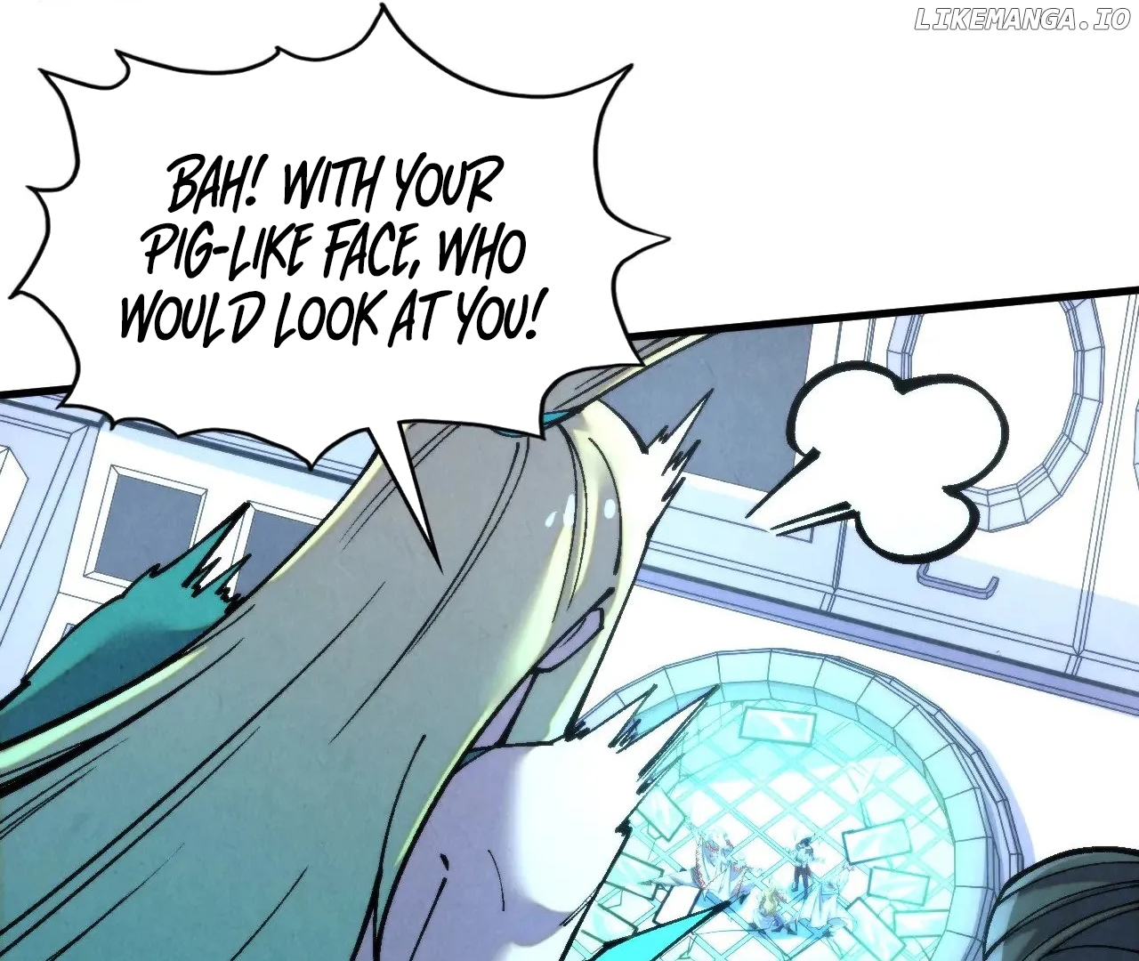 The Ultimate of All Ages Chapter 337 - page 68