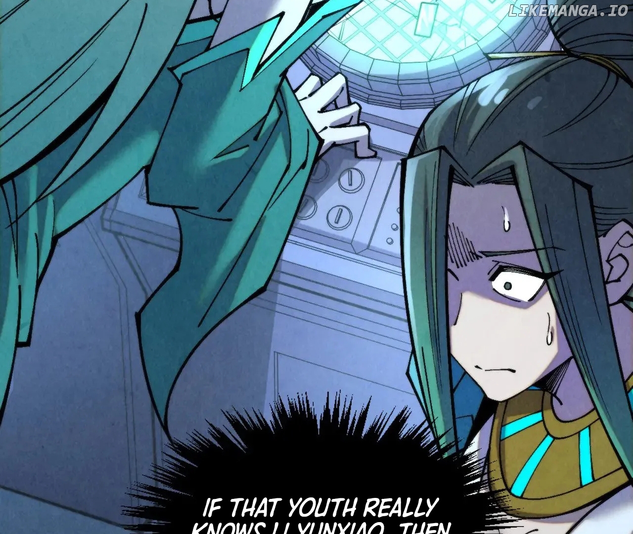 The Ultimate of All Ages Chapter 337 - page 69