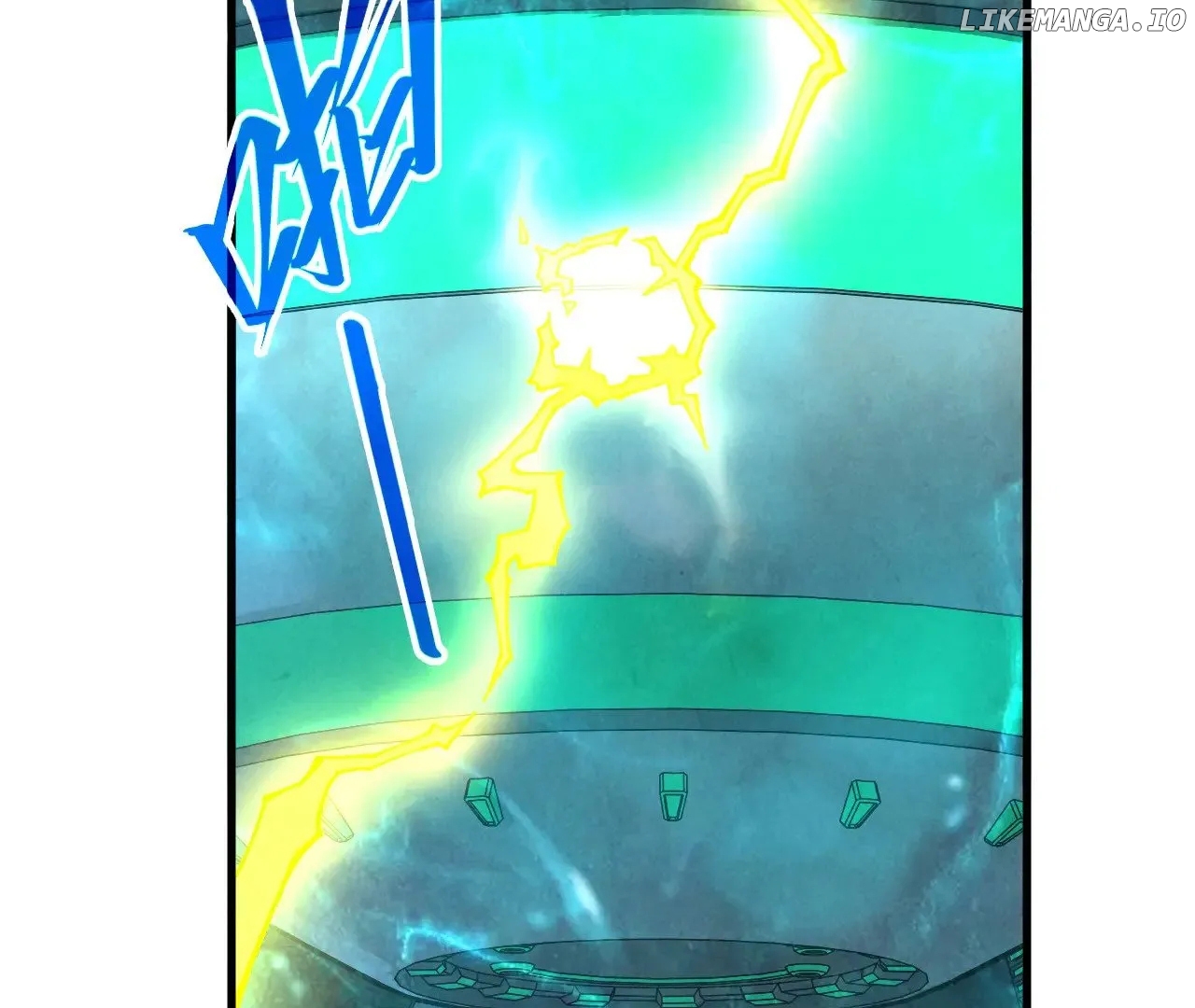 The Ultimate of All Ages Chapter 337 - page 8