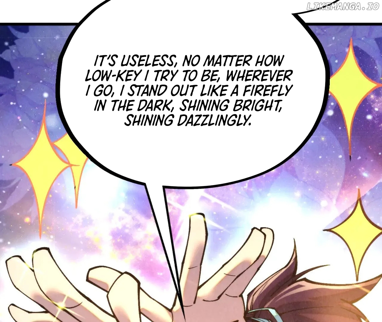 The Ultimate of All Ages Chapter 337 - page 71