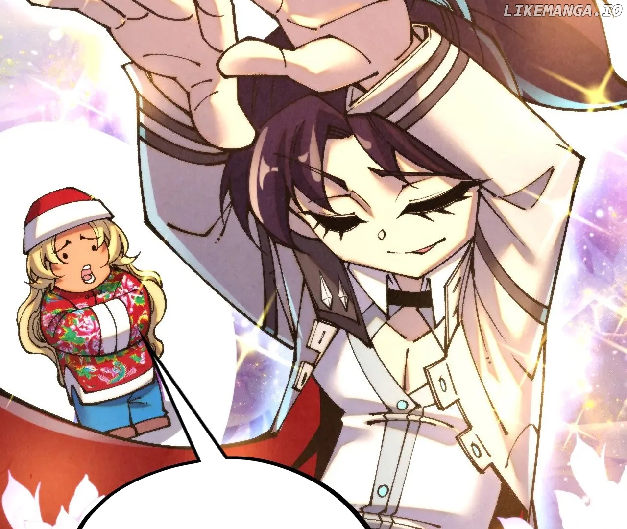 The Ultimate of All Ages Chapter 337 - page 72