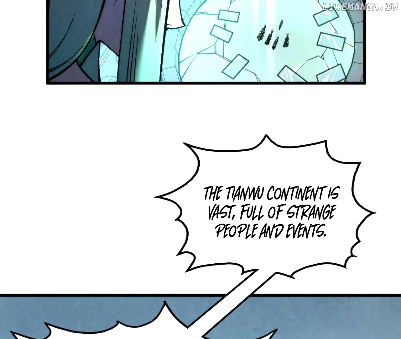 The Ultimate of All Ages Chapter 337 - page 74