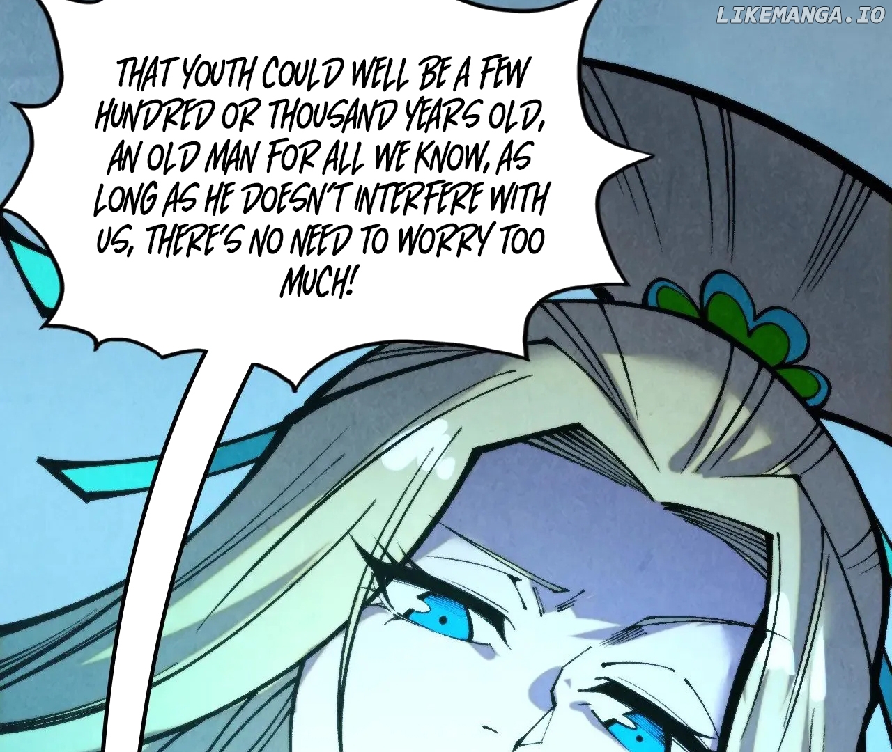 The Ultimate of All Ages Chapter 337 - page 75