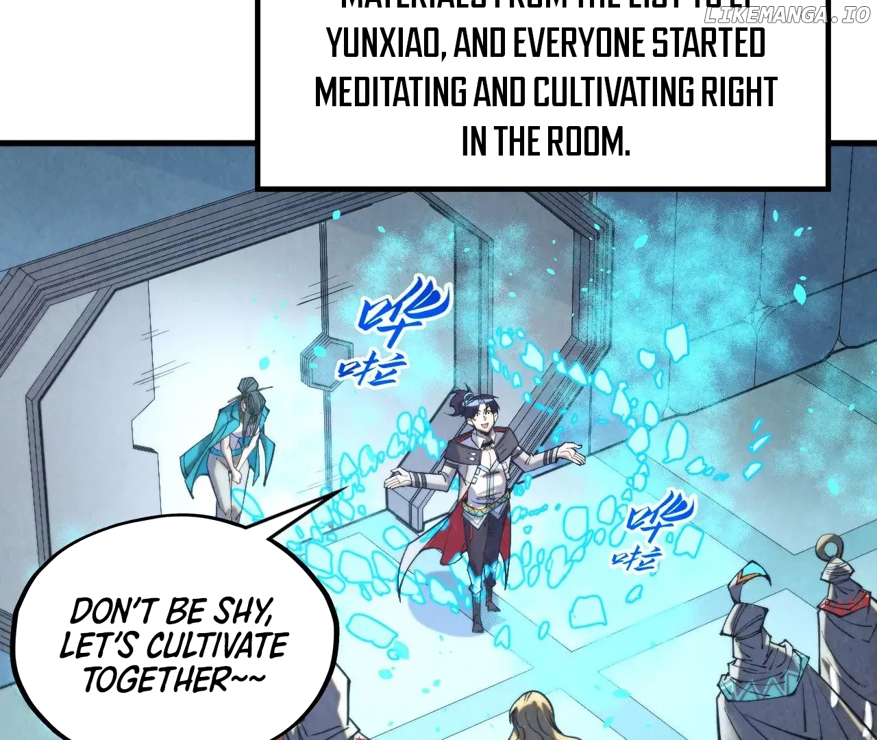 The Ultimate of All Ages Chapter 337 - page 78