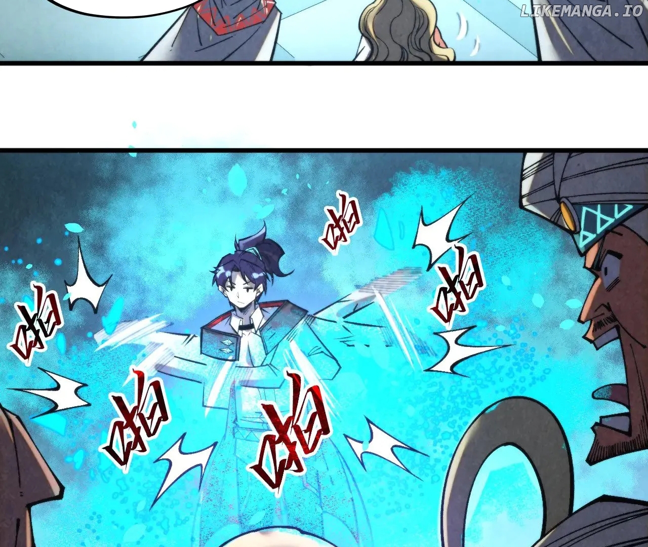 The Ultimate of All Ages Chapter 337 - page 79