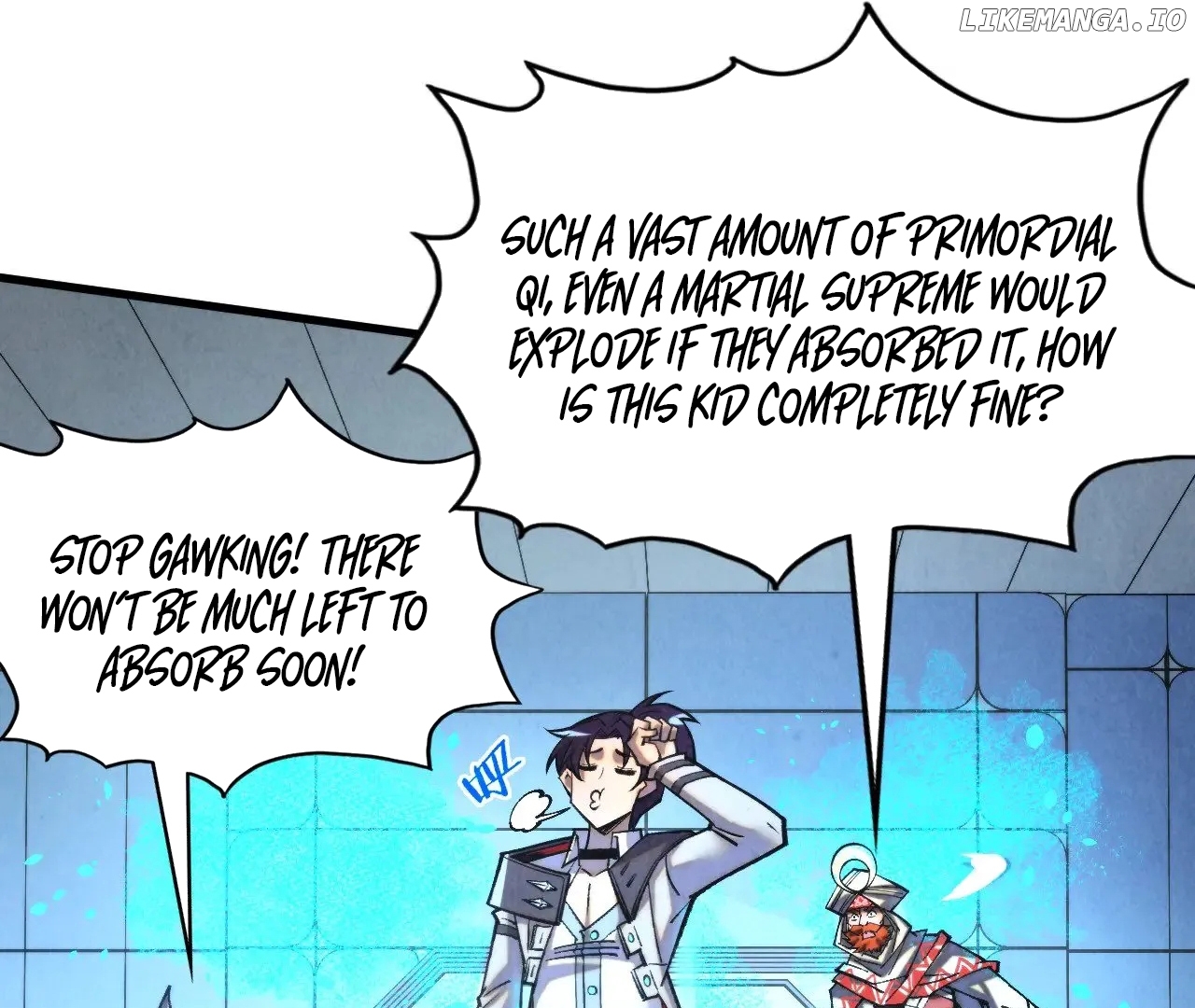 The Ultimate of All Ages Chapter 337 - page 82