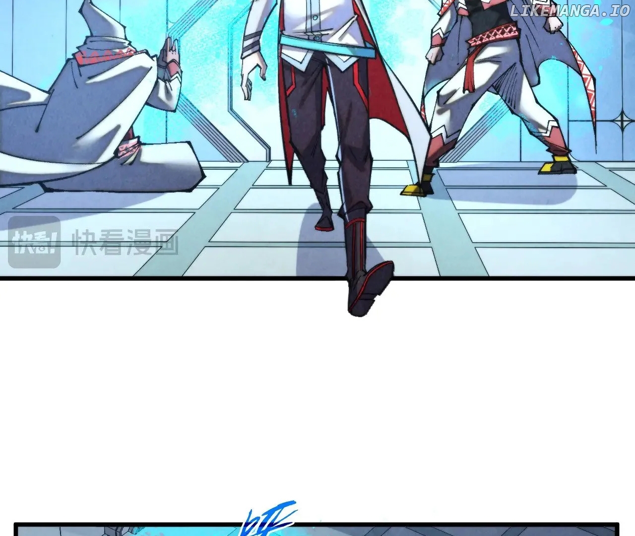 The Ultimate of All Ages Chapter 337 - page 83