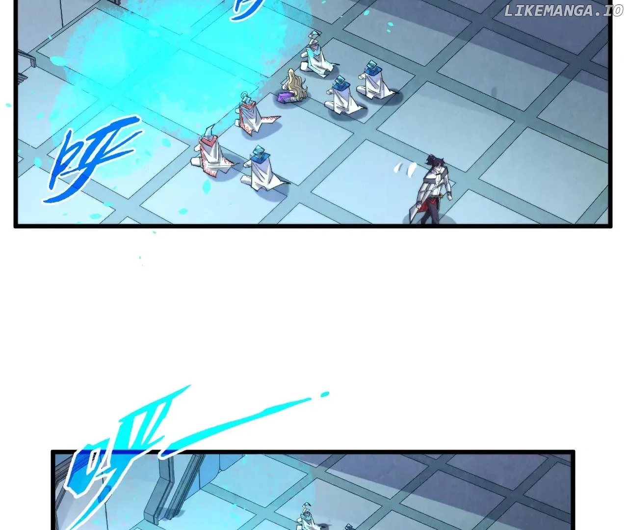 The Ultimate of All Ages Chapter 337 - page 84