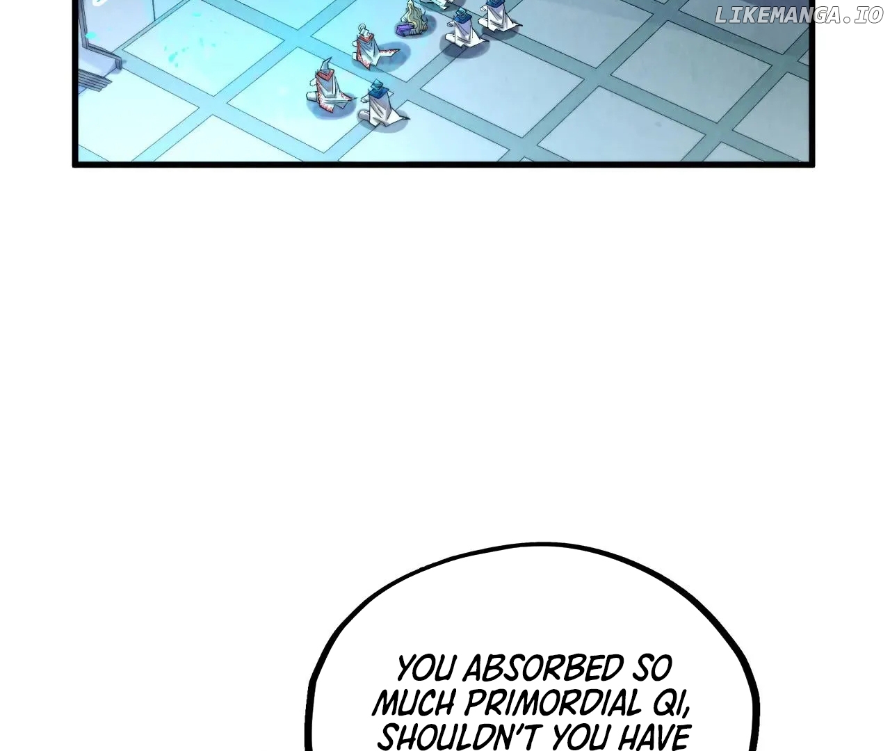 The Ultimate of All Ages Chapter 337 - page 85