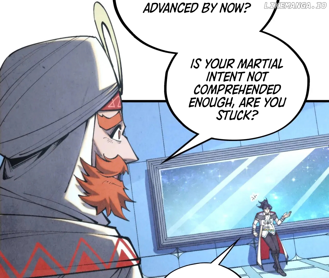 The Ultimate of All Ages Chapter 337 - page 86