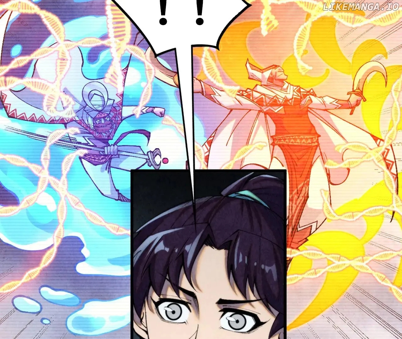 The Ultimate of All Ages Chapter 337 - page 88