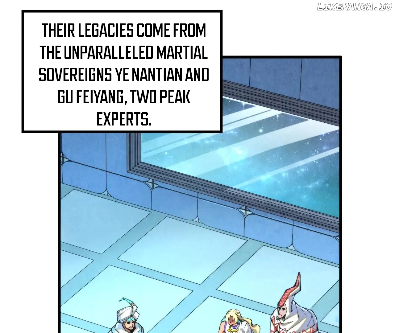 The Ultimate of All Ages Chapter 337 - page 93