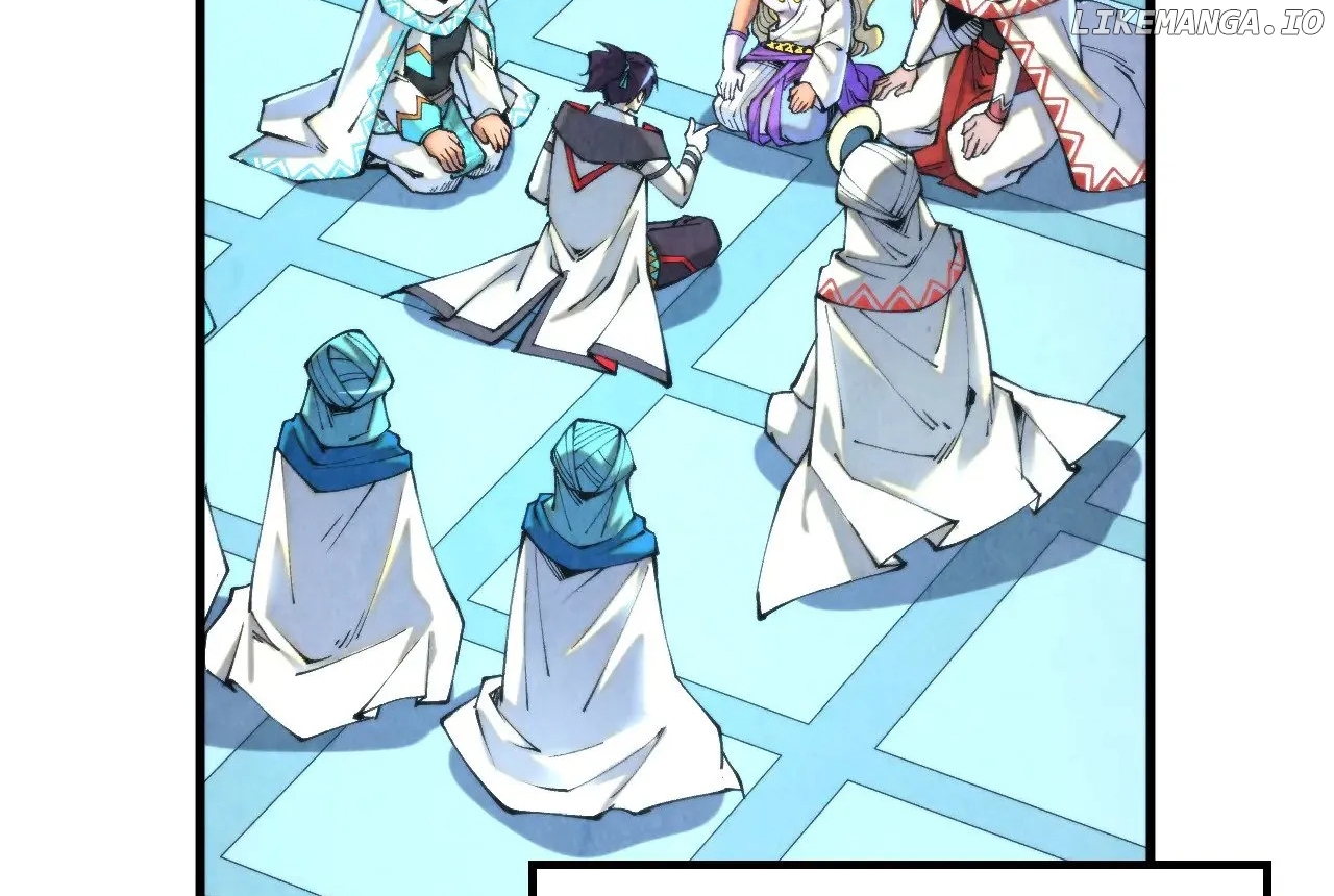 The Ultimate of All Ages Chapter 337 - page 94