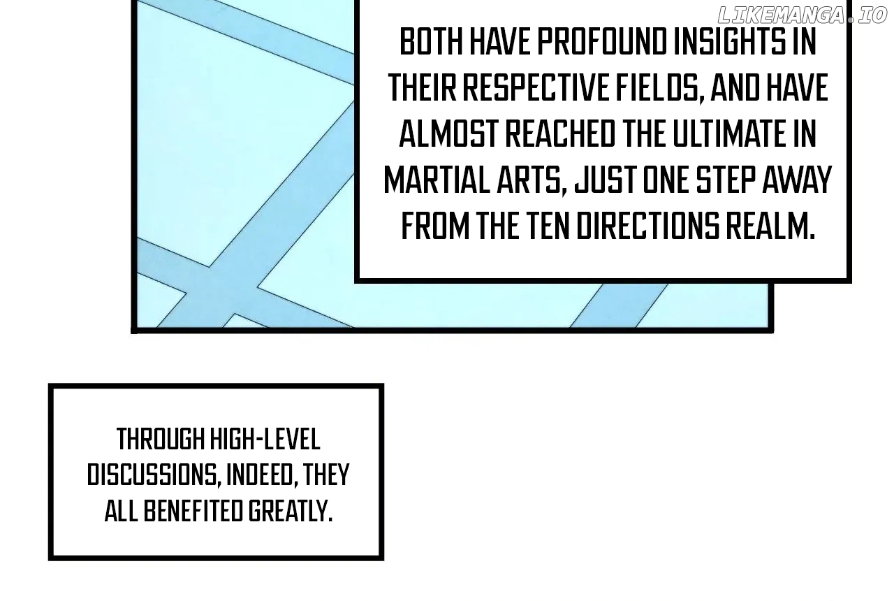 The Ultimate of All Ages Chapter 337 - page 95