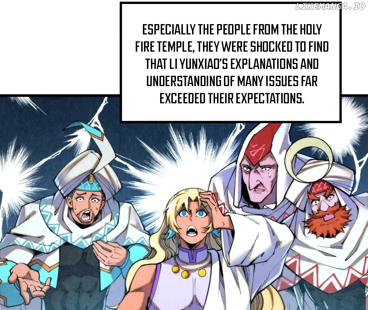 The Ultimate of All Ages Chapter 337 - page 96