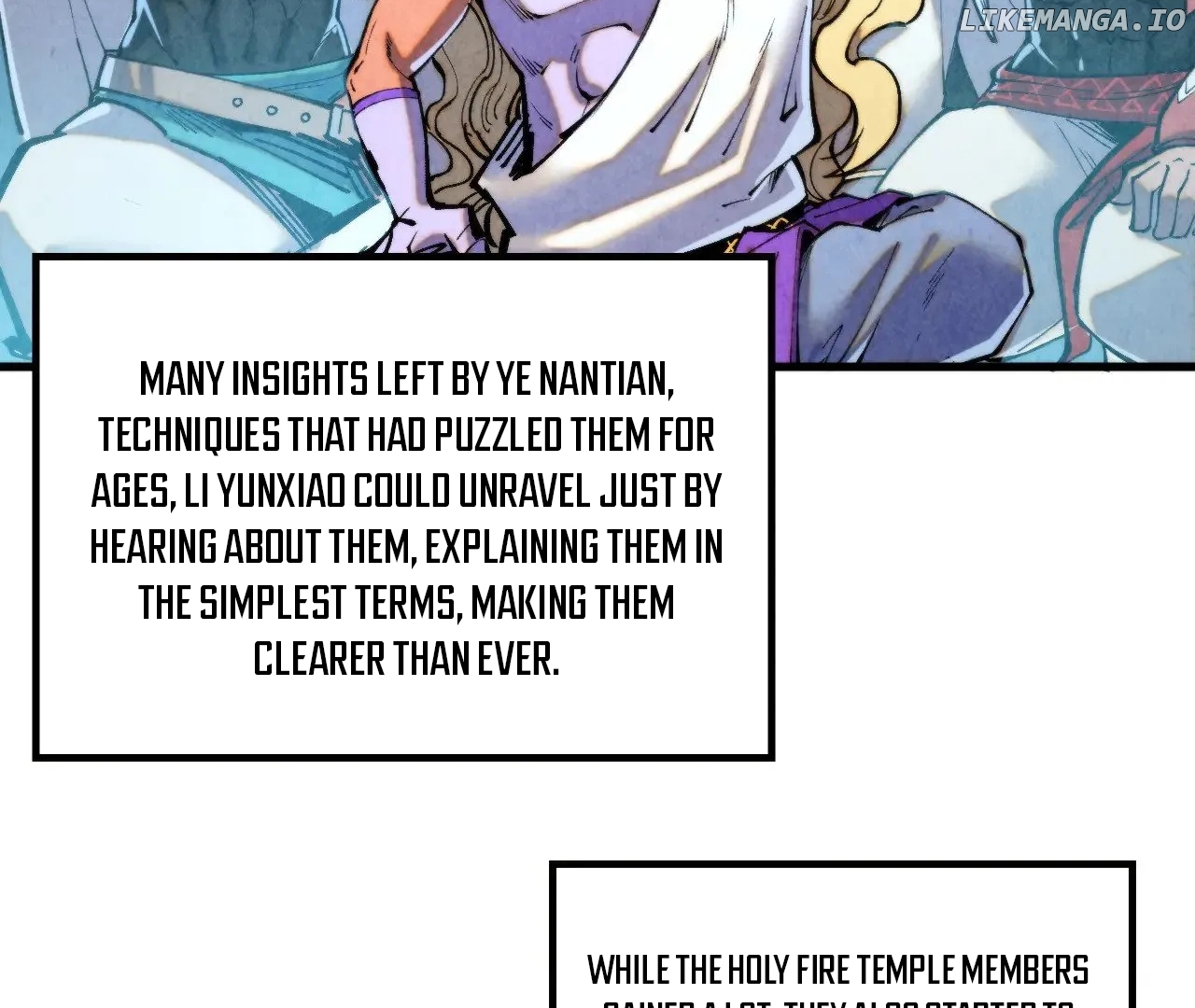 The Ultimate of All Ages Chapter 337 - page 97