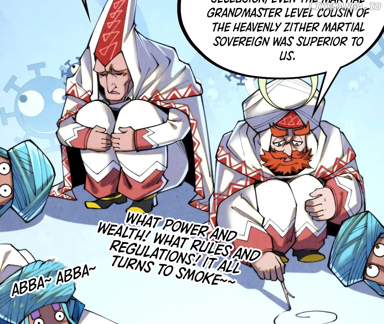 The Ultimate of All Ages Chapter 337 - page 99