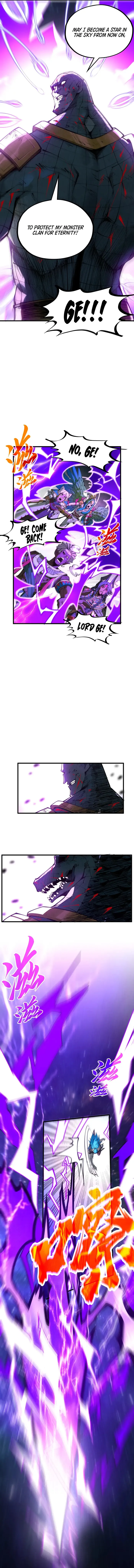 The Ultimate of All Ages Chapter 339 - page 12