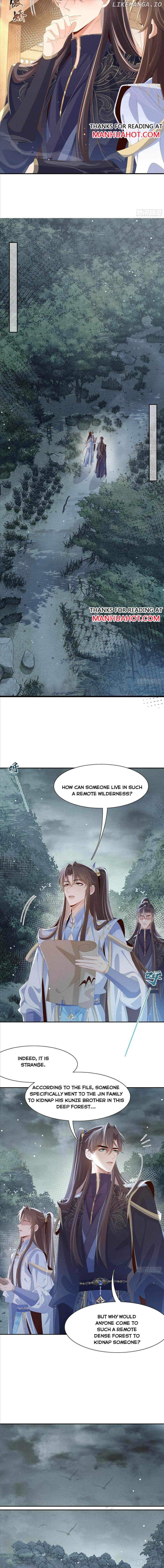 Rollover Guide for Overlord Type of Princess Chapter 208 - page 6