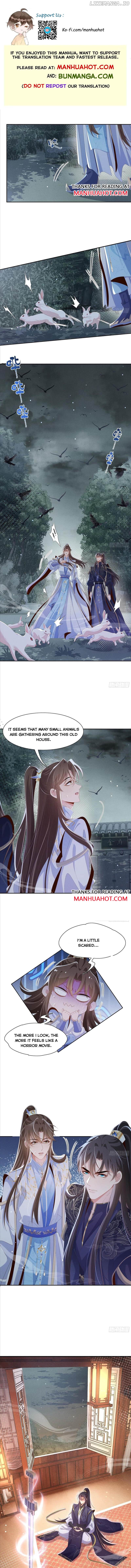 Rollover Guide for Overlord Type of Princess Chapter 209 - page 1