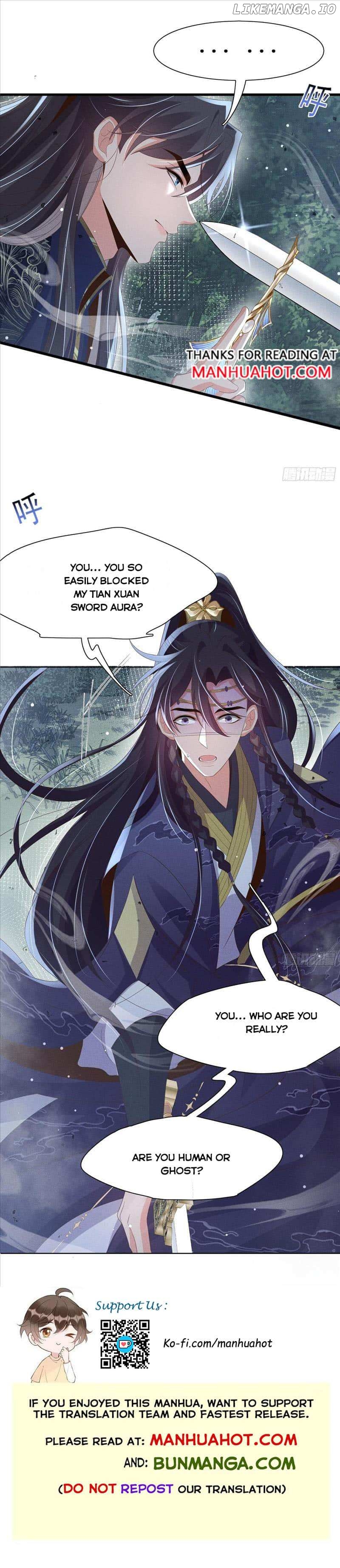 Rollover Guide for Overlord Type of Princess Chapter 209 - page 7