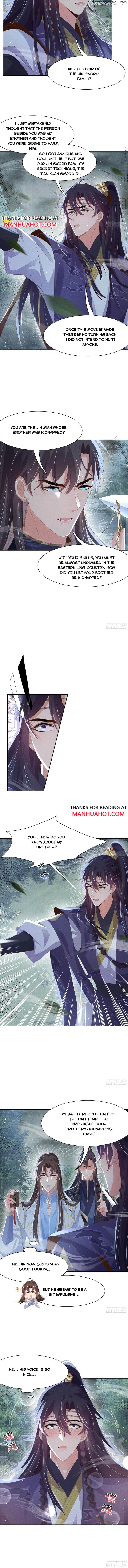 Rollover Guide for Overlord Type of Princess Chapter 210 - page 2