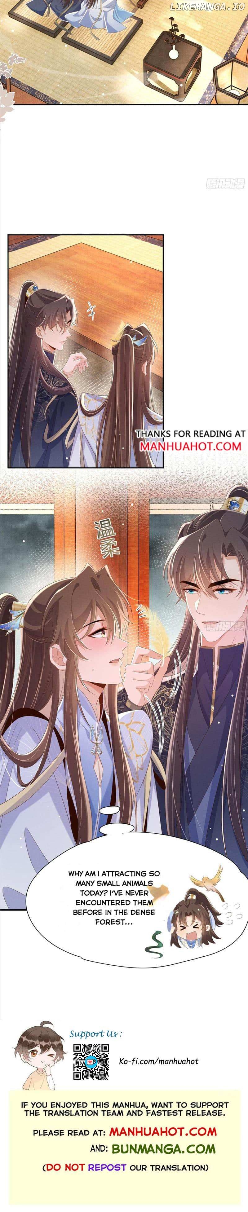 Rollover Guide for Overlord Type of Princess Chapter 210 - page 6