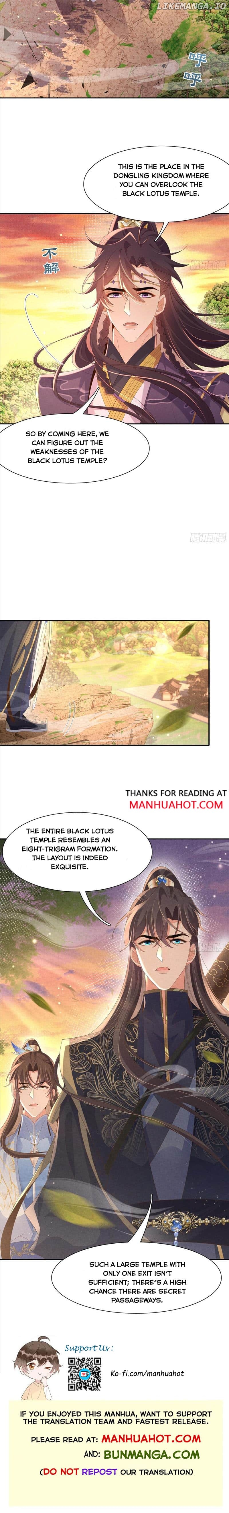 Rollover Guide for Overlord Type of Princess Chapter 211 - page 6