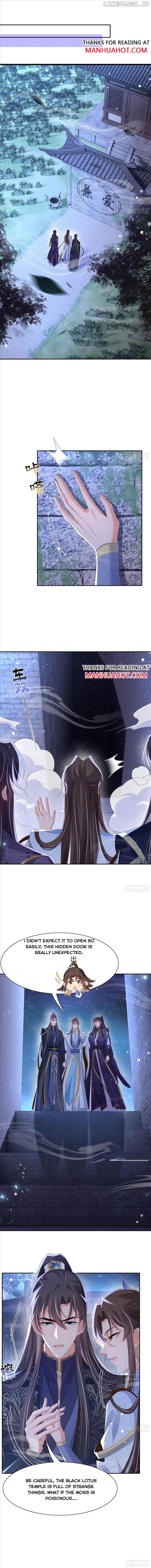 Rollover Guide for Overlord Type of Princess Chapter 212 - page 5