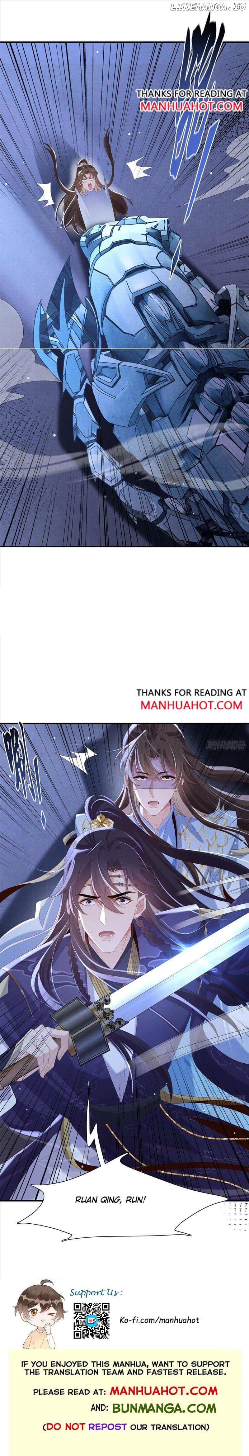 Rollover Guide for Overlord Type of Princess Chapter 213 - page 6